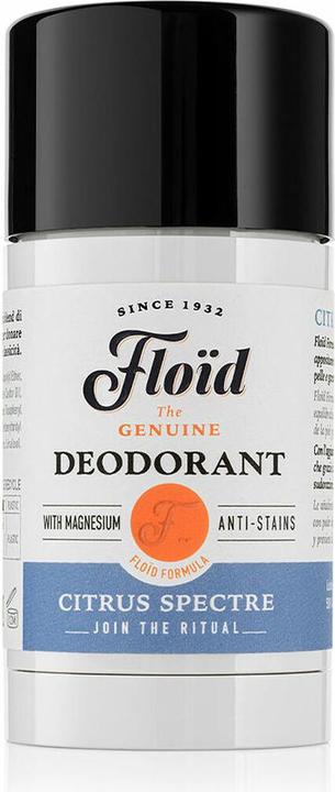 Immagine prodotto Floid Deodorante Citrus Spectre (Stick, 75 ml)