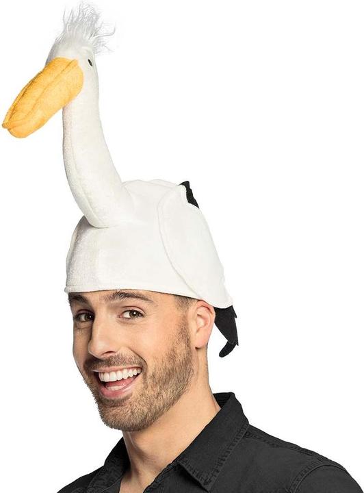Produktbild Boland Mütze Storch