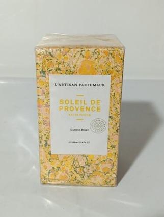 Image du produit L'Artisan Parfumeur Soleil Provence Eau de Parfum (Eau de parfum, 100 ml)