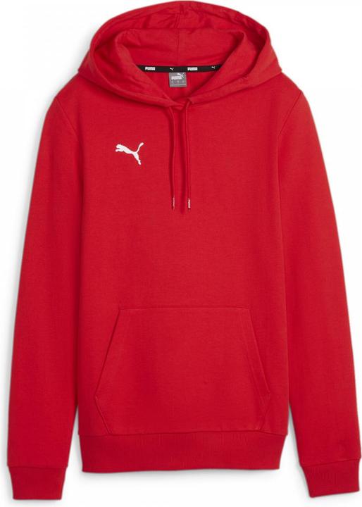 Immagine prodotto Puma Felpa con cappuccio teamGOAL Casuals Wmn (XS)