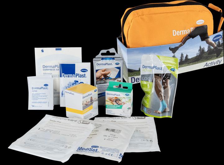 Actual product image DermaPlast Activity Pharmacy (First Aid Kit)