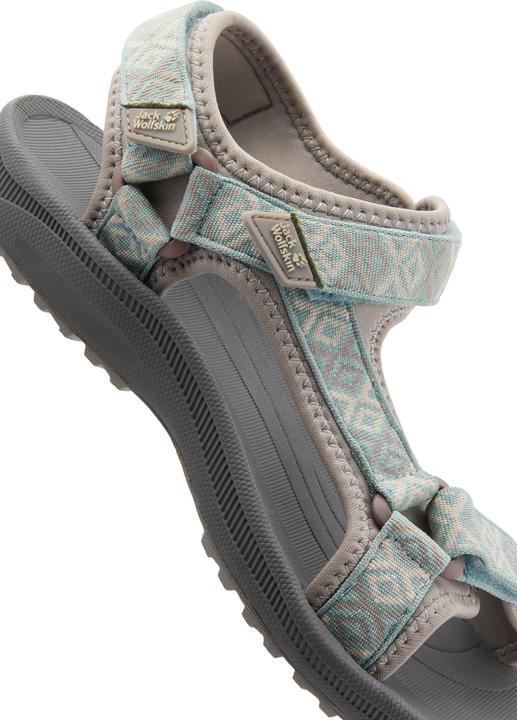 Actual product image Jack Wolfskin Wave Breaker W (42)