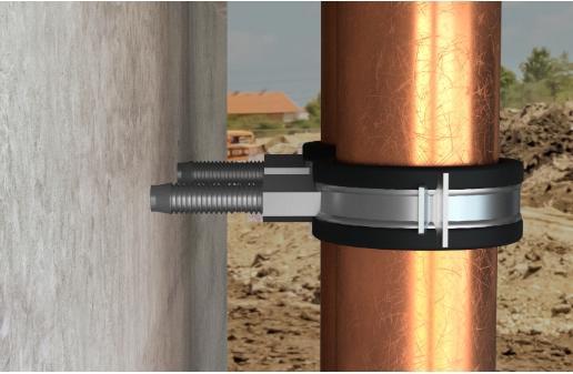 Produktbild Fischer Kühlkörper SK47 150mm (10 Stk.)