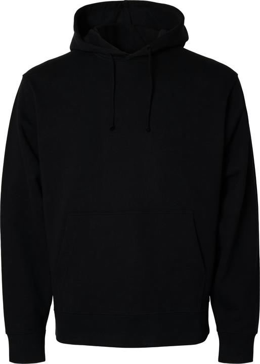 Selected Homme 100% Baumwoll Hoodie