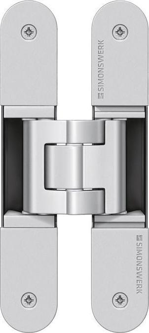 Actual product image Simonswerk Tectus TE 340 3D