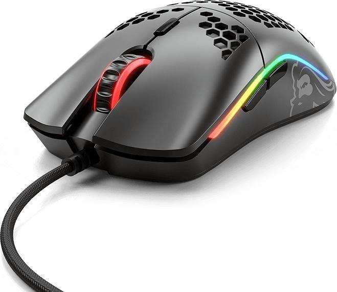 Produktbild Glorious PC Gaming Race Model O (Kabellos)