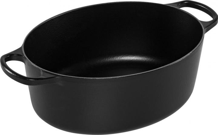Actual product image Le Creuset Signature (33 cm, Casserole + Stewpot, Cast iron)