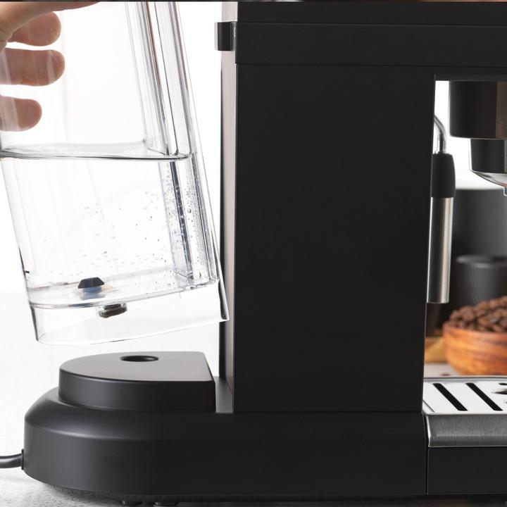 Produktbild Petra PT5240BVDE Espresso Machine