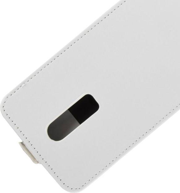 Image du produit MU Classic Série de valises en cuir Crazy Horse (OnePlus 6)