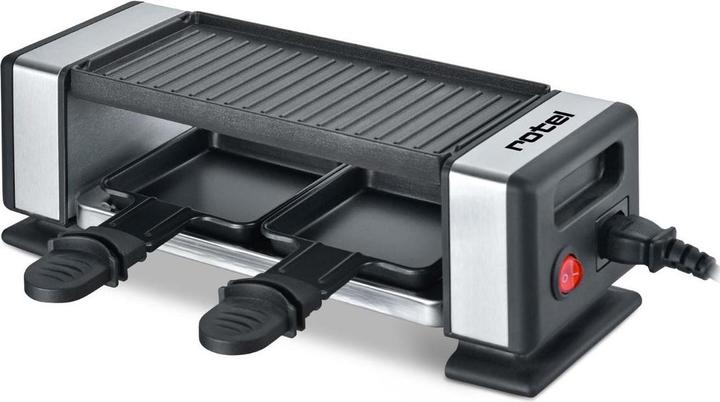Actual product image Rotel U1243CH