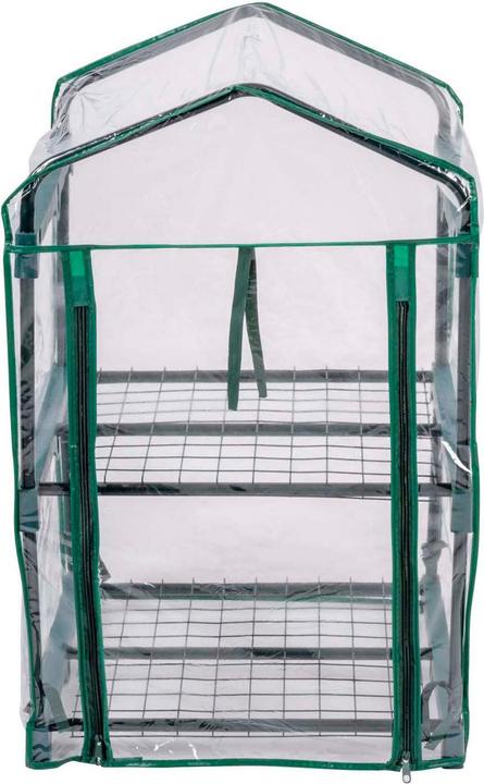 Actual product image Kinzo Greenhouse 50x45x80cm ST