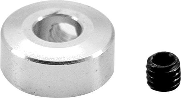 Actual product image OMP Hobby Adjusting ring M2 - Evo