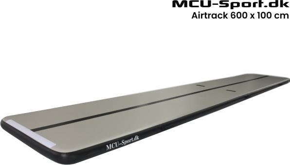 Mu Sport MCU-Sport Airtrack 600 x 100 cm