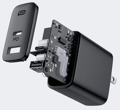 Immagine prodotto Aukey PA-F3 (30 W)
