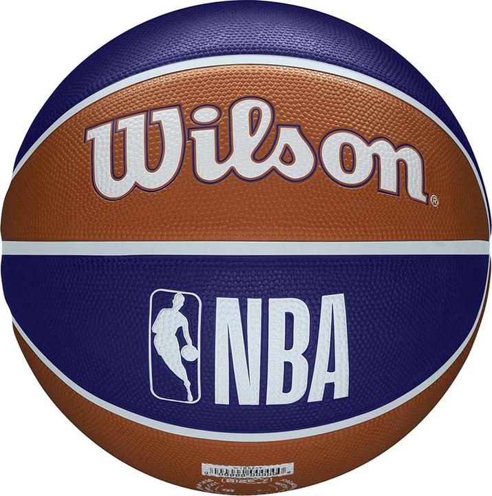 Image du produit Wilson Nba Team Tribute Basket Pho Suns (7)