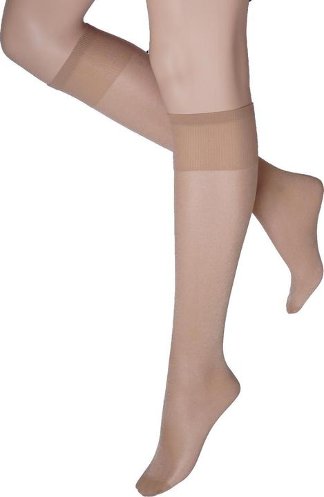 Produktbild Levee Satin Sheer (20 DEN, 35 - 38)