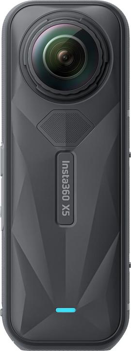 Actual product image Insta360 X5 (30p, Wi-Fi, Bluetooth)