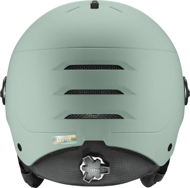 Actual product image Uvex Sports Wanted (54 - 58 cm, M)