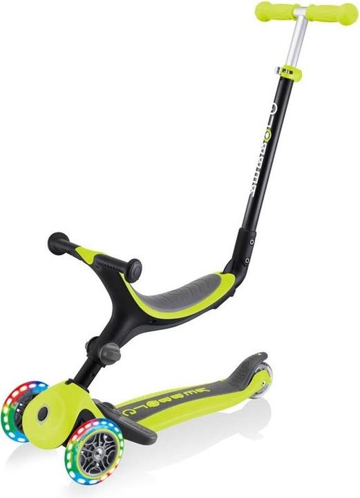 Productafbeelding Globber Go Up Opvouwbare Plus Verlichting