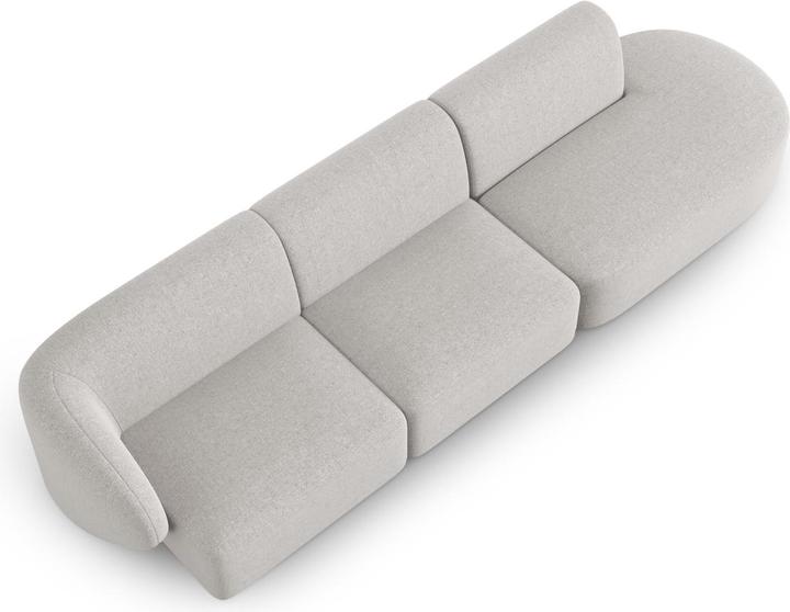 Produktbild Micadoni Shane (Ecksofa, Modular Sofa)