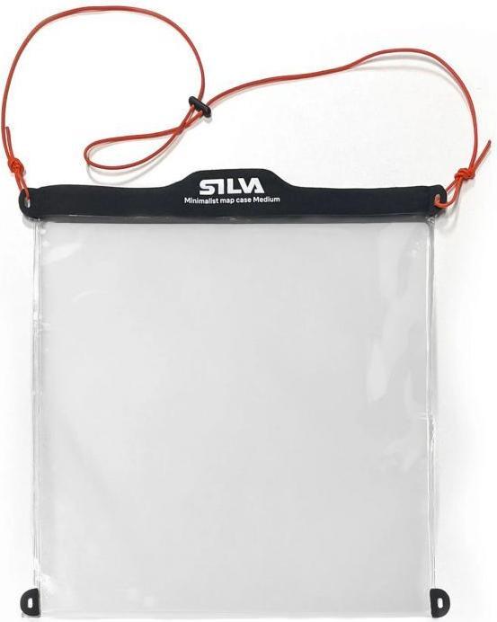 Produktbild Silva Minimalist Map Case (Schutzhülle)