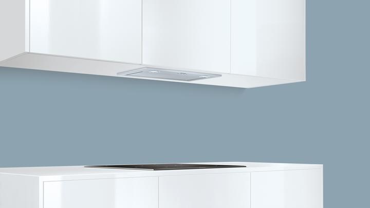 Actual product image Siemens Lb57574 (Substructure hood)