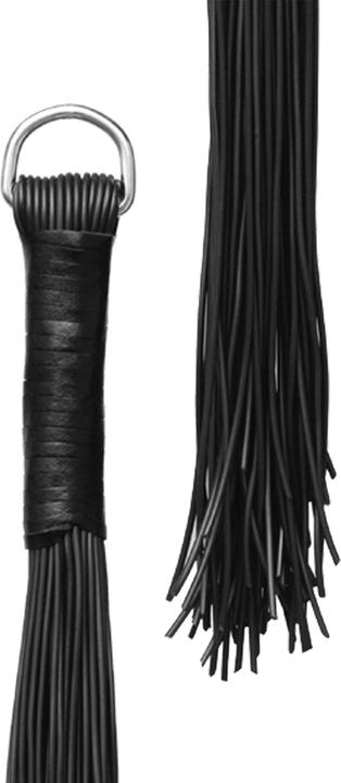 Actual product image XXdreamSToys Whip w. leather handle