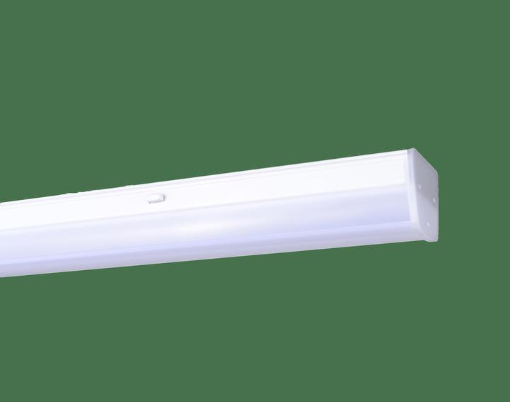 Produktbild Opple LED Trunk Mod L15 35W 5340010001005250lm 4000-DF-DALI-DZ Lichtb (5250 lm)
