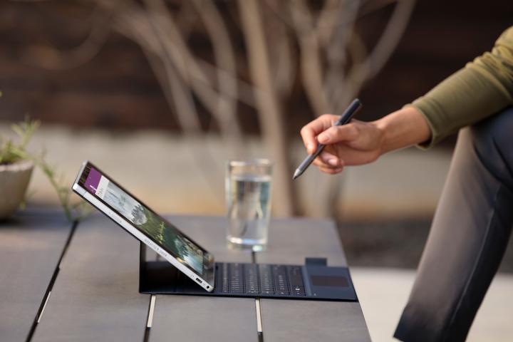 Produktbild HP Tilt Pen