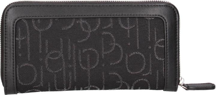 Actual product image Braccialini wallet