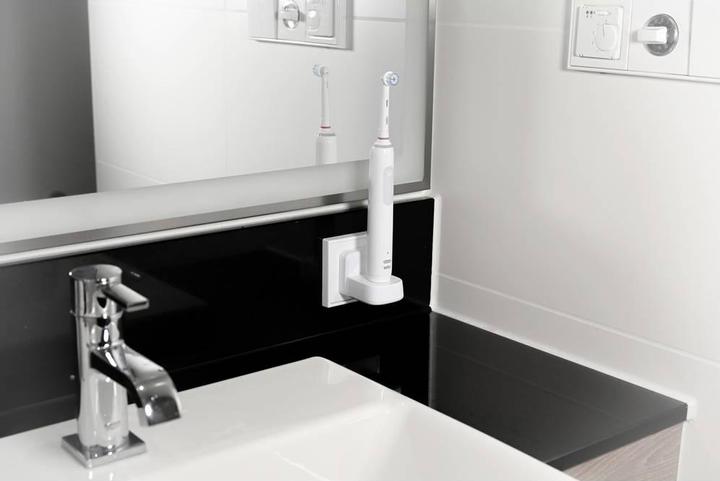 Produktbild ProofVision TBCharge Ladegerät für elektrische Zahnbürste (Zahnbürsten Ladegerät)