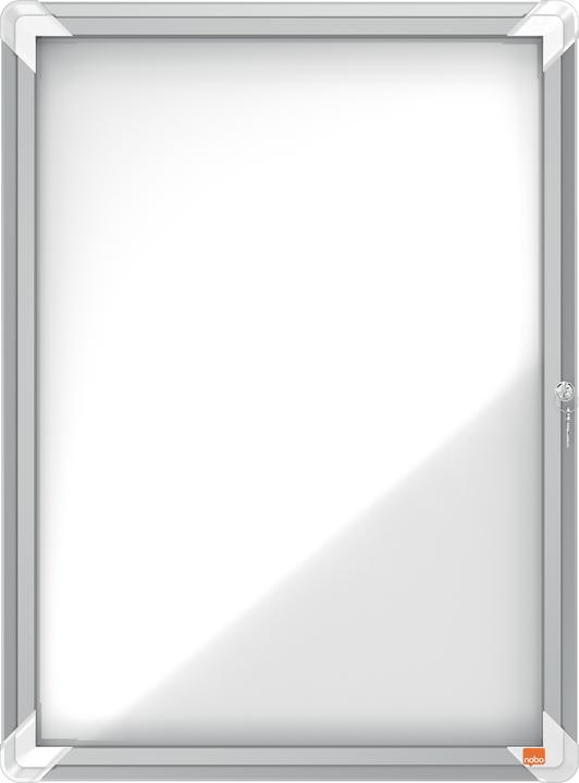 Image du produit Nobo Vitrine d'affichage 4xA5