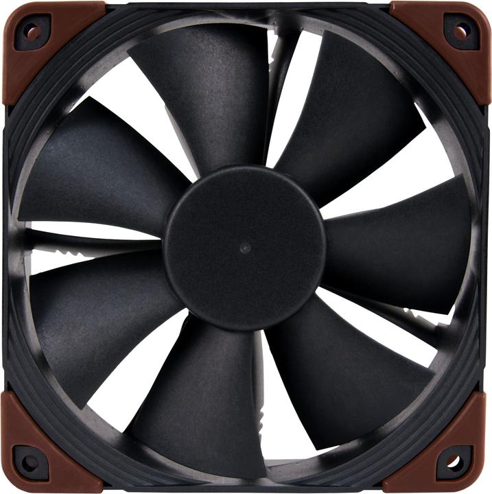 Produktbild Noctua Nf-F12 Ippc-2000 (120 mm, 1 x)