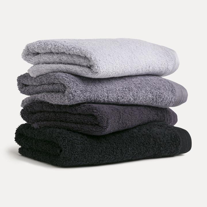 Actual product image Möve Super fuzzy (30 x 50 cm)
