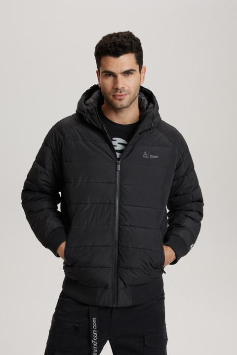 Image du produit Dakar Veste Dkr 23 Sixie Blk (L)
