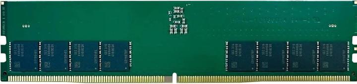 Image du produit QNAP RAM-48GDR5ECG0-UD-5600 48 Go de DDR5 ECC RAM 4800 MHz UDIMM version G0