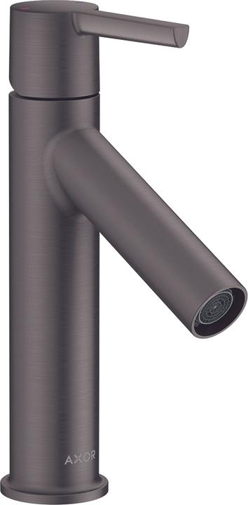Produktbild hansgrohe EH-WT-MI 100 AXOR STARCK DN 15 m HGri o Zugst. bru black chrome