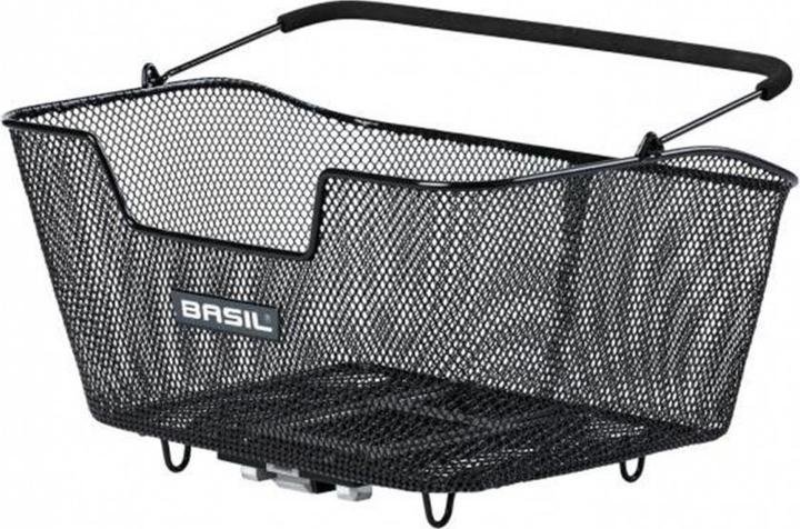 Produktbild Basil Mik Adapterplatte