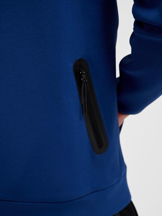 Produktbild hummel Hmltech Fleece Regular Zip Hoodie (XXL)