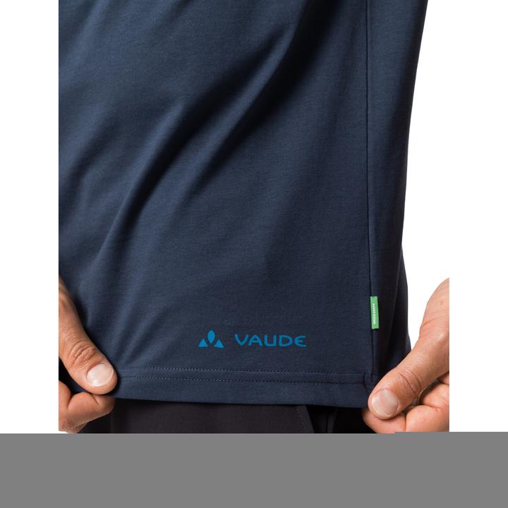 Immagine prodotto Vaude Maglietta Spirit da uomo (XL)