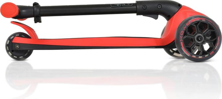 Produktbild Byox Kinderroller Bolt 3 Räder