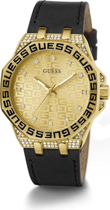 Actual product image Guess Watches LADIES GW0547L3 (38 mm)