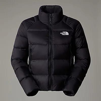 Image du produit North Face Femmes Hyalite Down Hoodie Nylon (XS)
