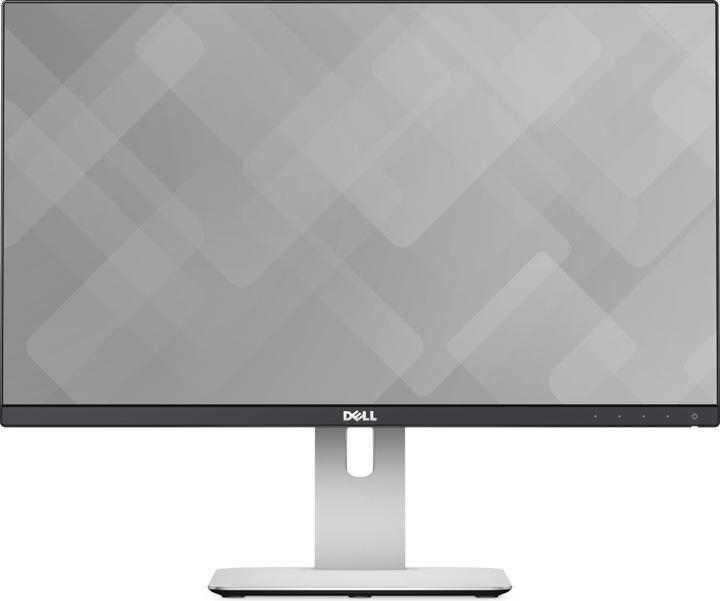 Produktbild Dell U2414h (1920 x 1080 Pixel, 23.80")
