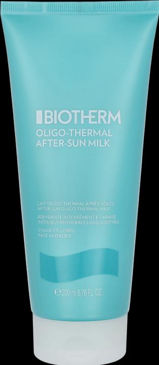 Produktbild Biotherm After Sun (Crème, 200 ml)