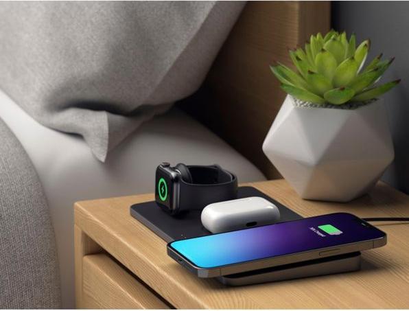 Produktbild Satechi Trio (7.50 W)
