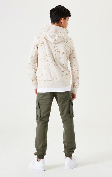 Actual product image Garcia Jumper kedefine (128, 134, 130 B)