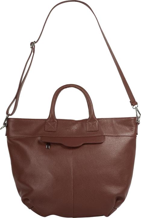 Actual product image Samantha Look Handtasche