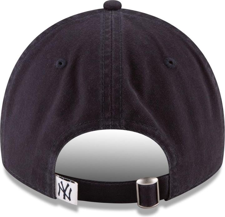 Produktbild New Era 9Twenty Strapback New York Yankees (One Size)