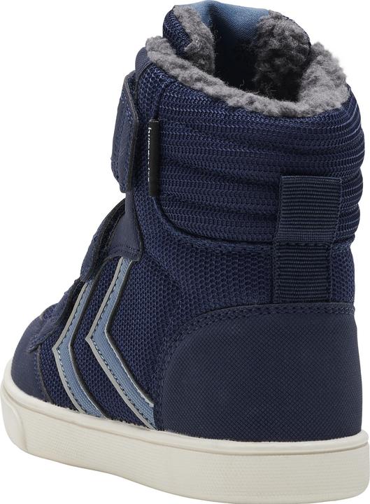 Produktbild hummel Stadil Super Poly Boot Mid Recycle Jr (33)